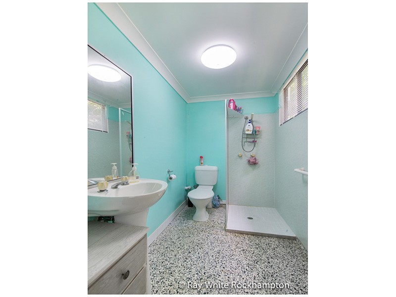 12 Callan Street, Wandal QLD 4700