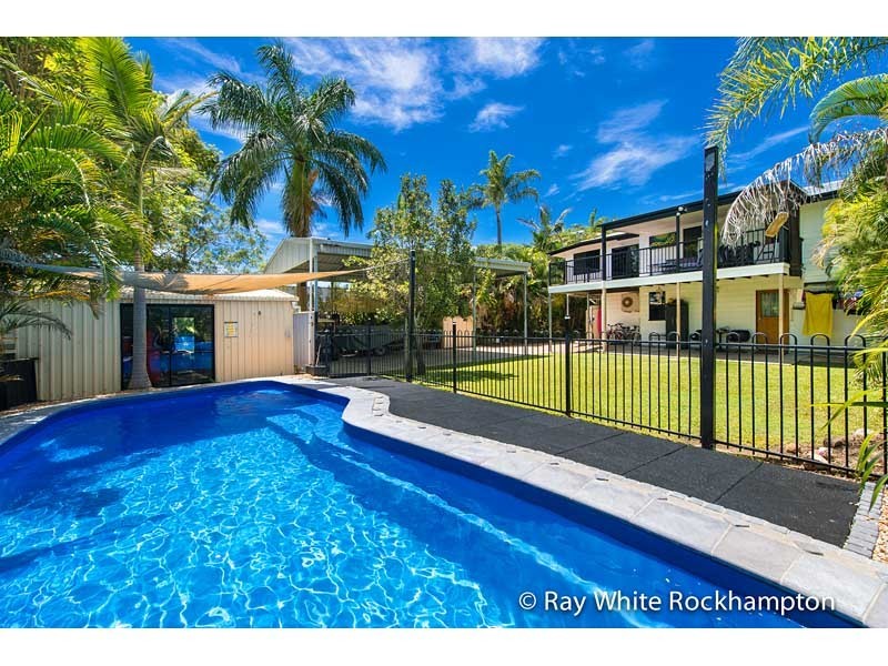 12 Callan Street, Wandal QLD 4700