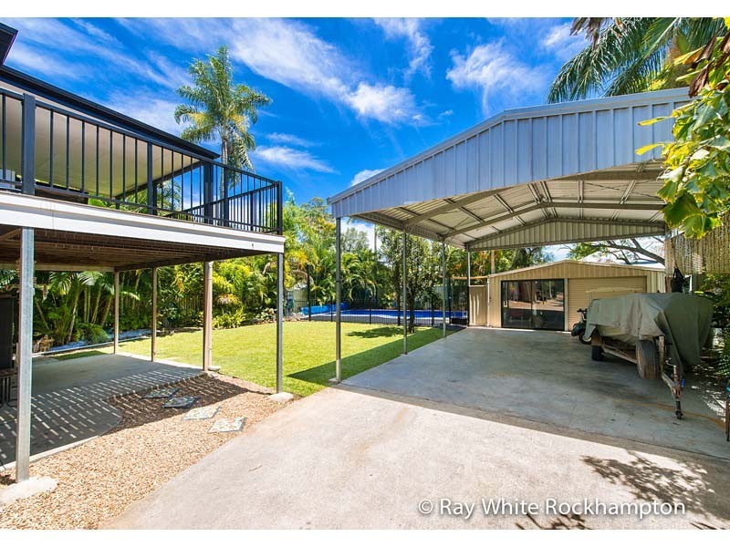 12 Callan Street, Wandal QLD 4700