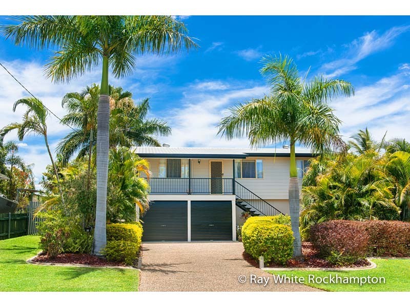 11 Schirmer Close, Gracemere QLD 4702