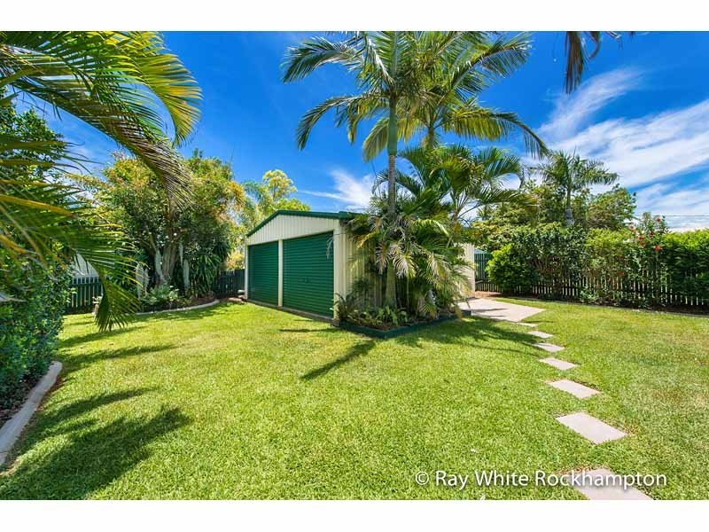 11 Schirmer Close, Gracemere QLD 4702