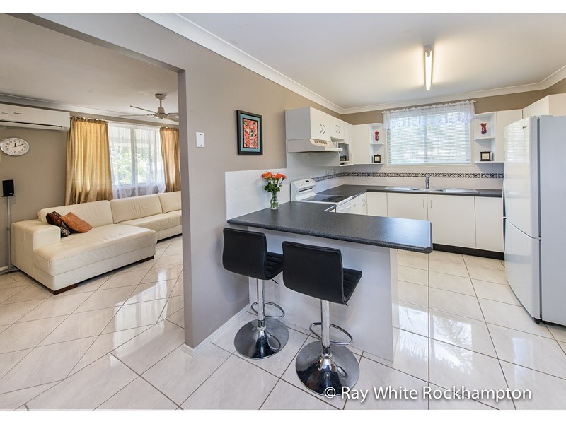 11 Schirmer Close, Gracemere QLD 4702