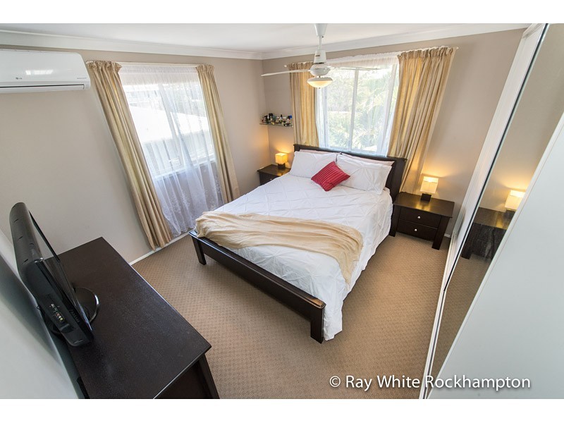 11 Schirmer Close, Gracemere QLD 4702