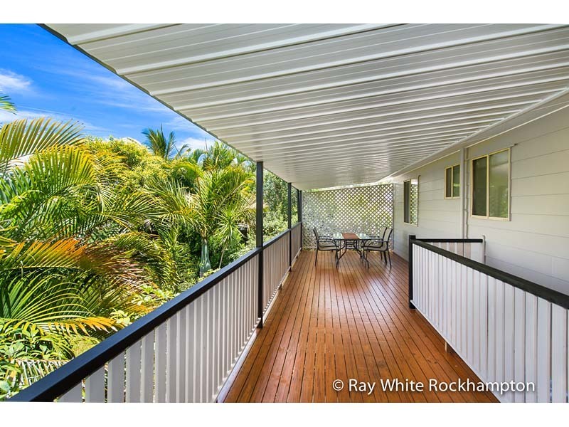 11 Schirmer Close, Gracemere QLD 4702