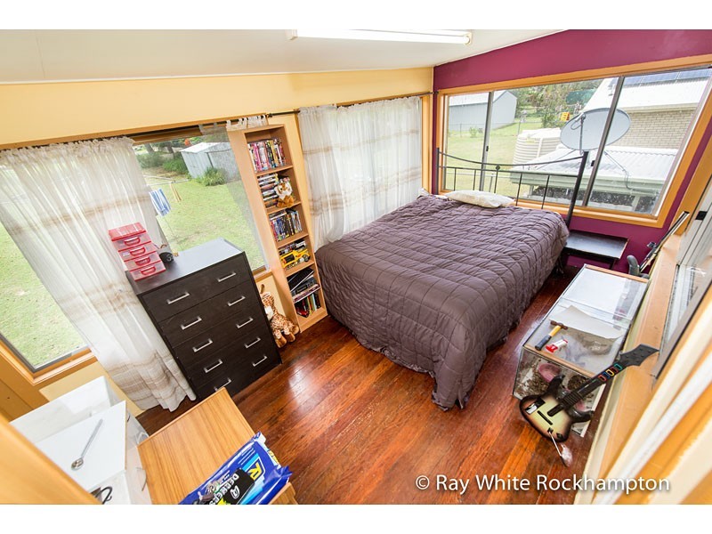 254 Dean Street, Berserker QLD 4701