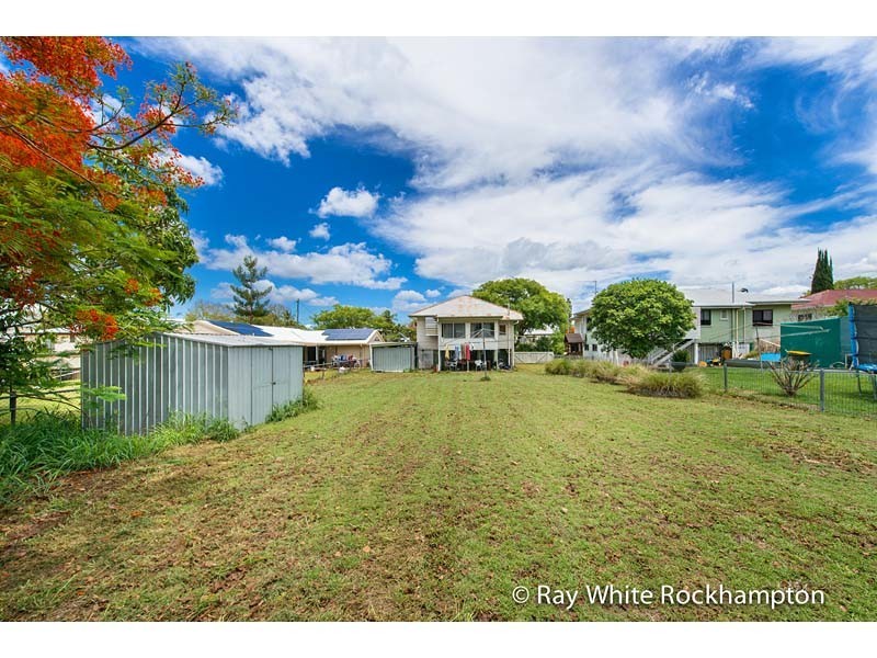 254 Dean Street, Berserker QLD 4701
