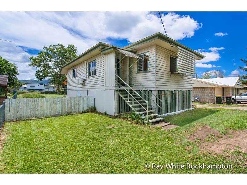 254 Dean Street, Berserker QLD 4701