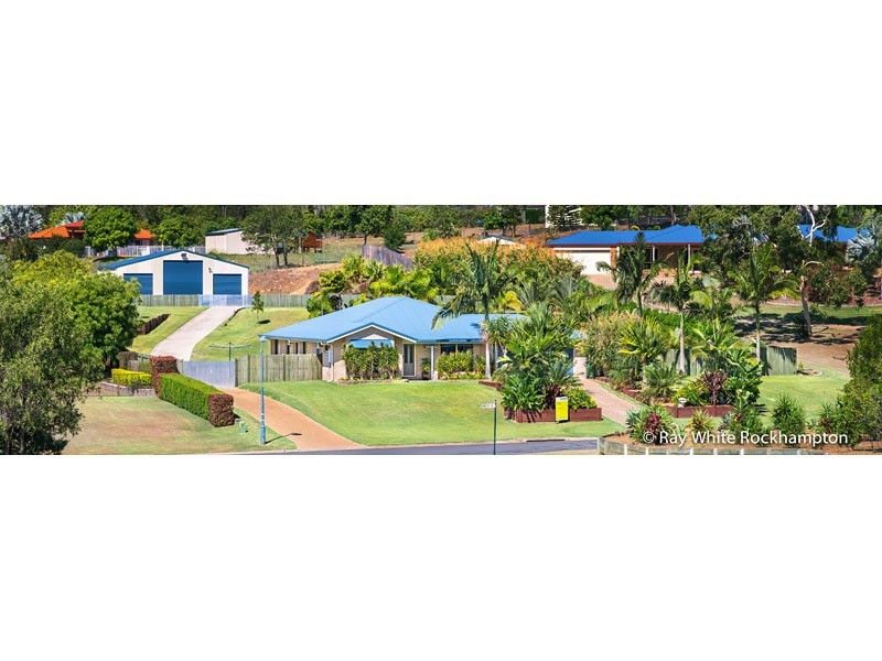 12-14 Kristie Drive, Rockyview QLD 4701