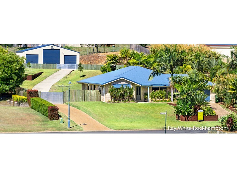 12-14 Kristie Drive, Rockyview QLD 4701