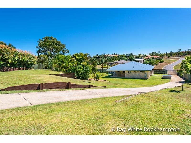 12-14 Kristie Drive, Rockyview QLD 4701