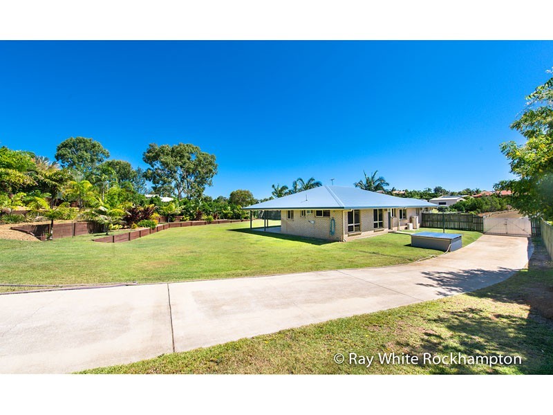 12-14 Kristie Drive, Rockyview QLD 4701