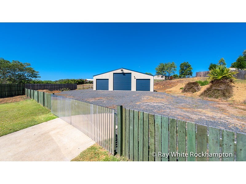 12-14 Kristie Drive, Rockyview QLD 4701