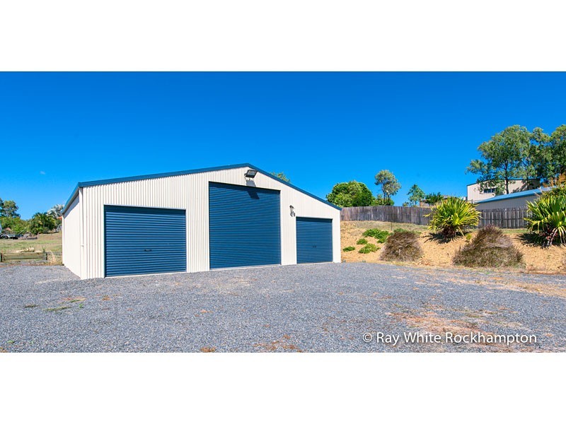 12-14 Kristie Drive, Rockyview QLD 4701