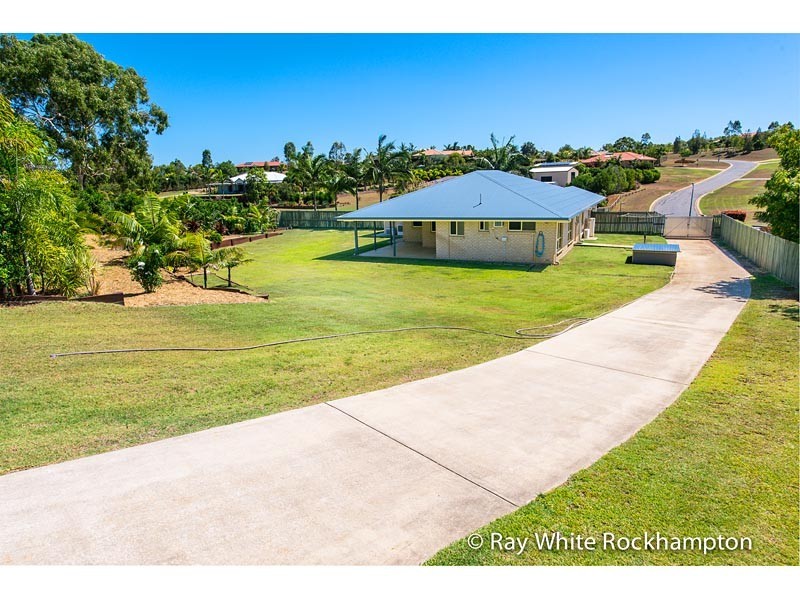 12-14 Kristie Drive, Rockyview QLD 4701