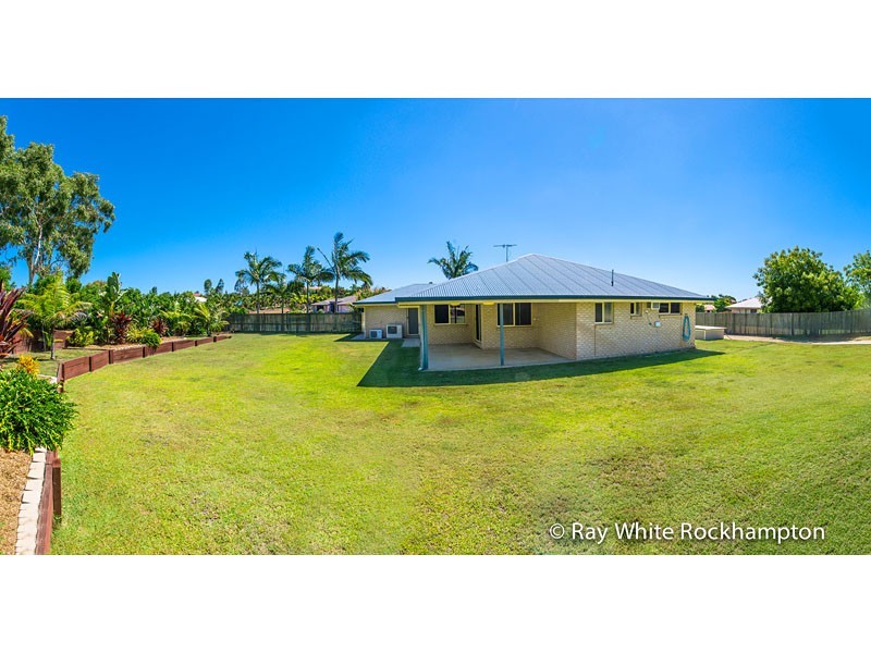 12-14 Kristie Drive, Rockyview QLD 4701