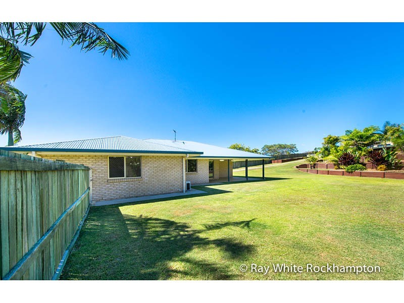 12-14 Kristie Drive, Rockyview QLD 4701