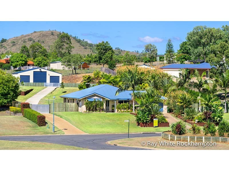 12-14 Kristie Drive, Rockyview QLD 4701