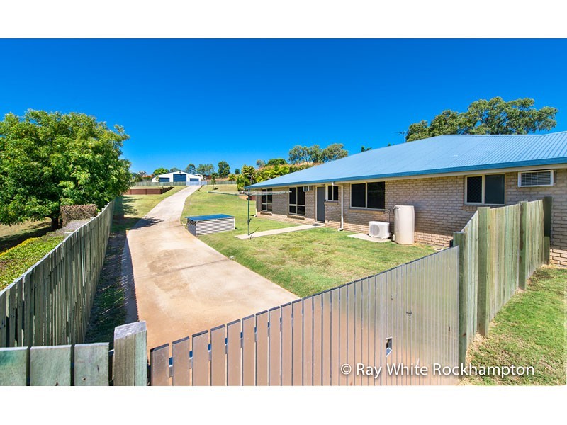 12-14 Kristie Drive, Rockyview QLD 4701