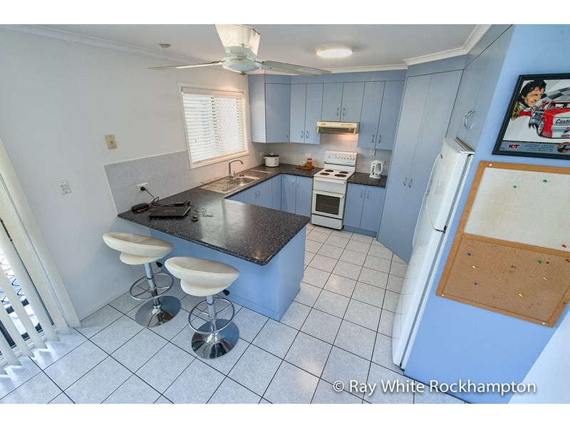 103A Haynes Street, Park Avenue QLD 4701