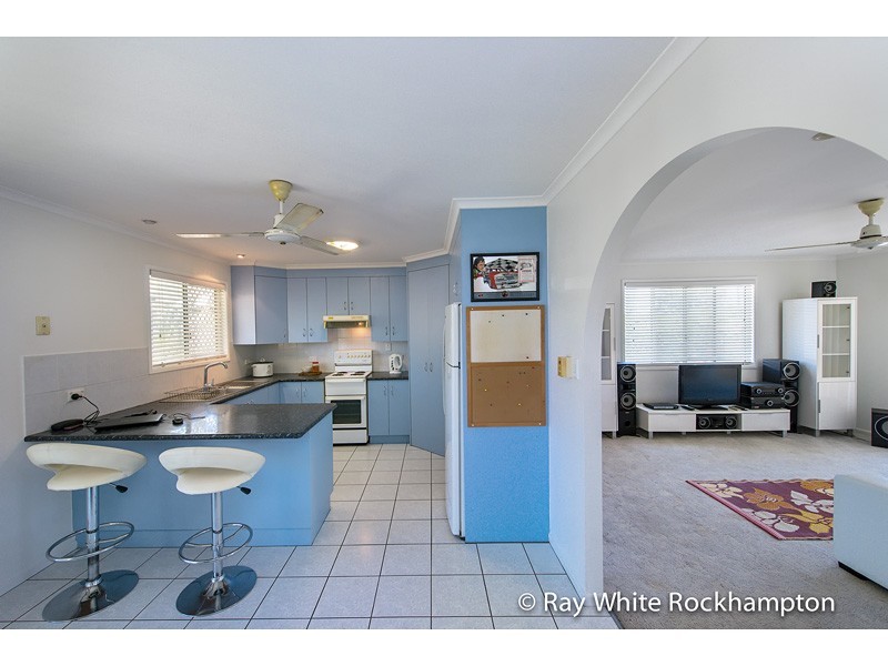 103A Haynes Street, Park Avenue QLD 4701