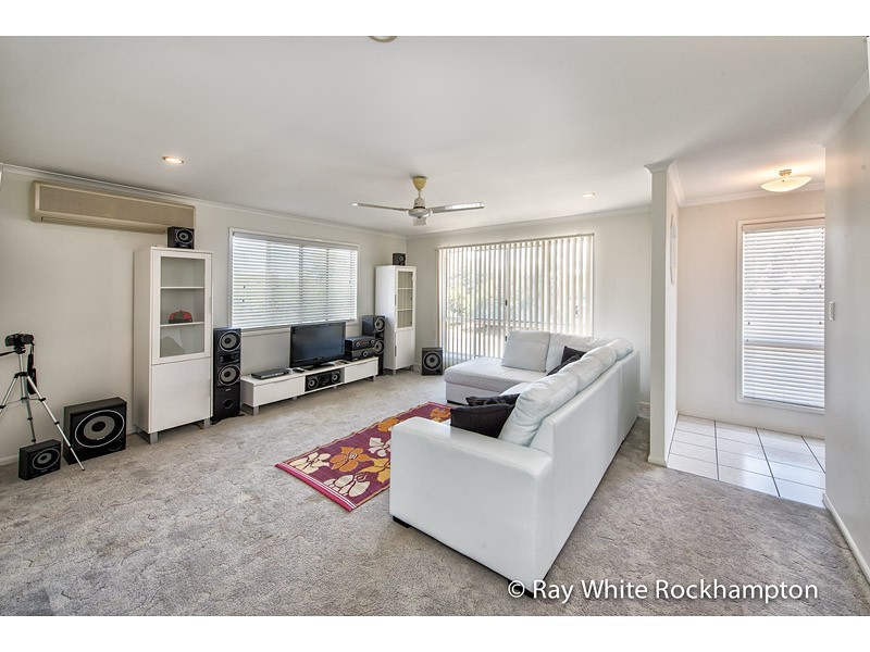 103A Haynes Street, Park Avenue QLD 4701