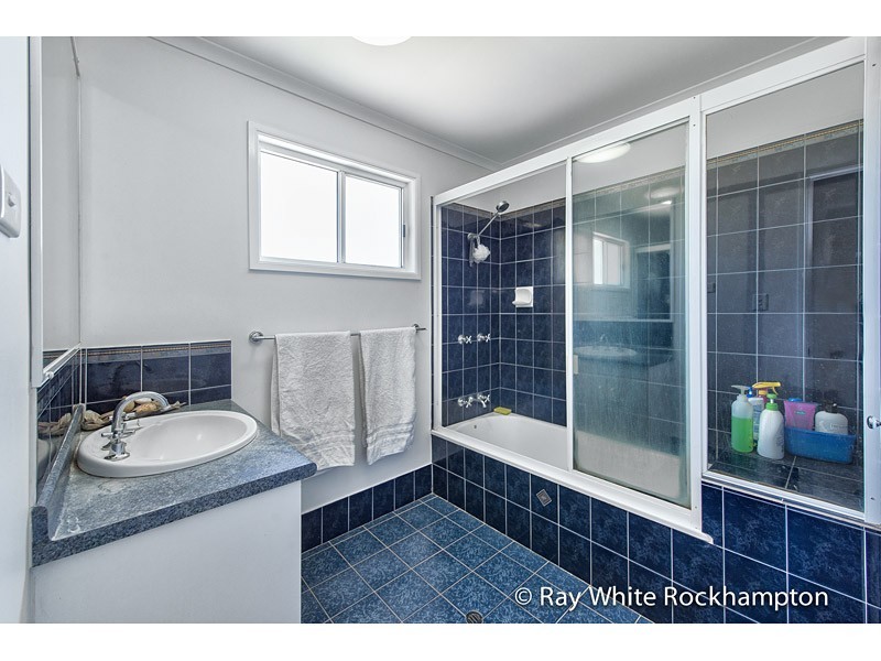 103A Haynes Street, Park Avenue QLD 4701