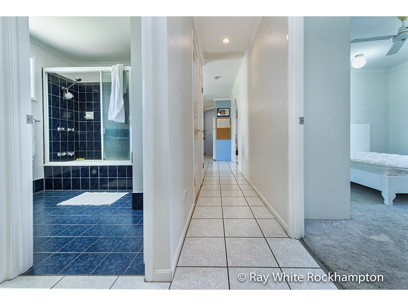 103A Haynes Street, Park Avenue QLD 4701