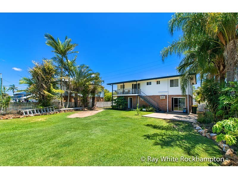 103A Haynes Street, Park Avenue QLD 4701