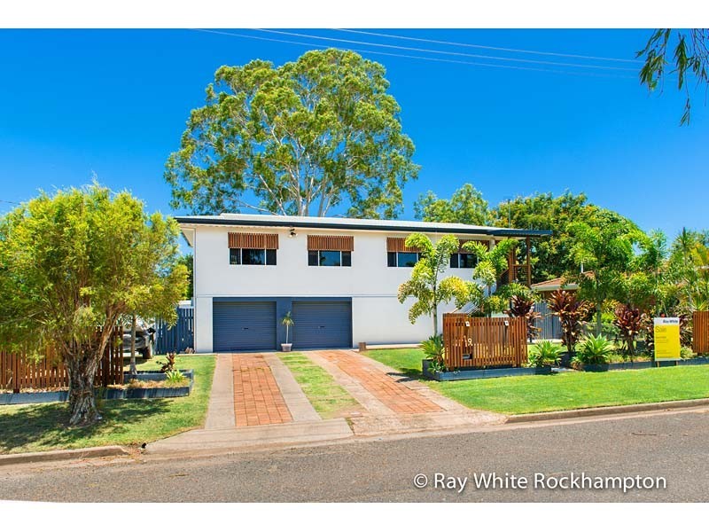 19 Webber Avenue, Kawana QLD 4701