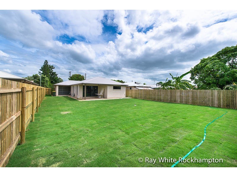 197 Elphinstone Street, Berserker QLD 4701