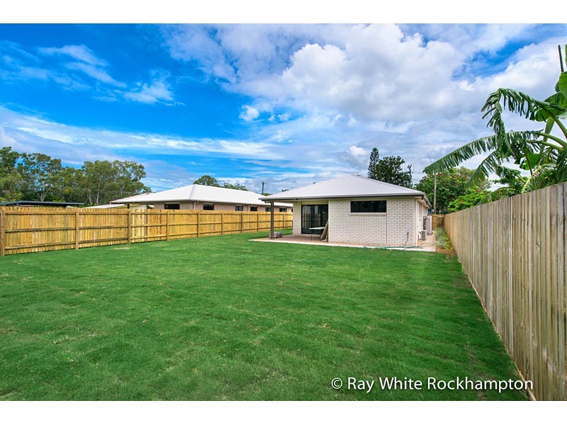 197 Elphinstone Street, Berserker QLD 4701