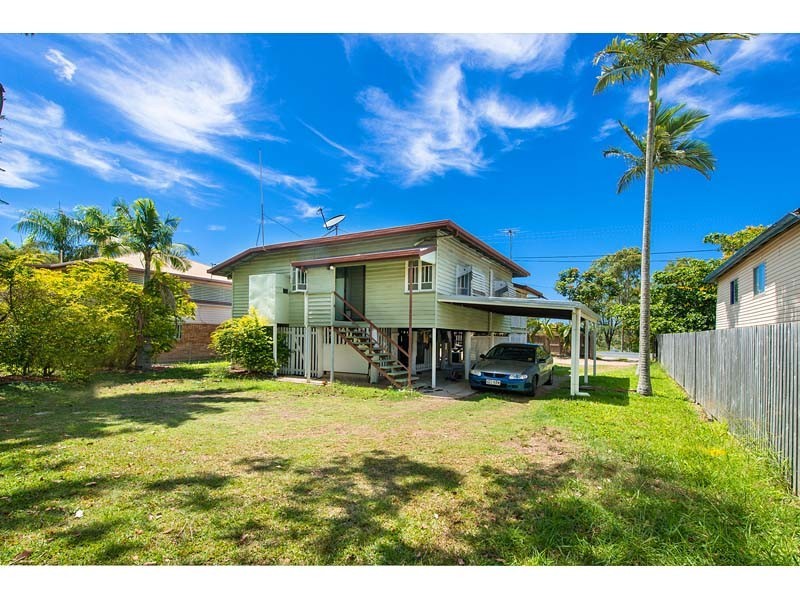 157 Lakes Creek Road, Berserker QLD 4701