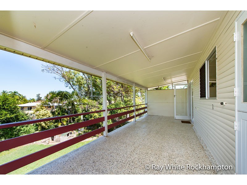 200 Harrison Street, Frenchville QLD 4701