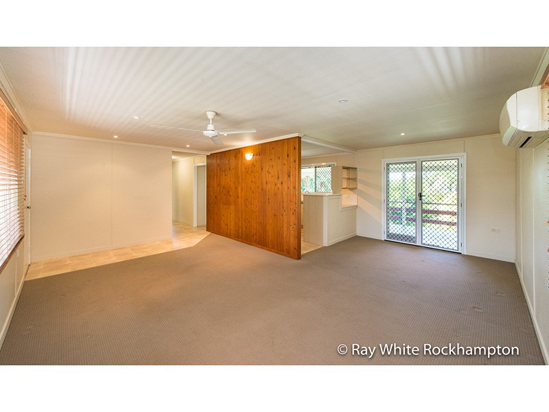 200 Harrison Street, Frenchville QLD 4701