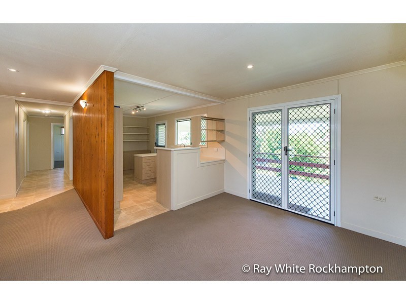 200 Harrison Street, Frenchville QLD 4701