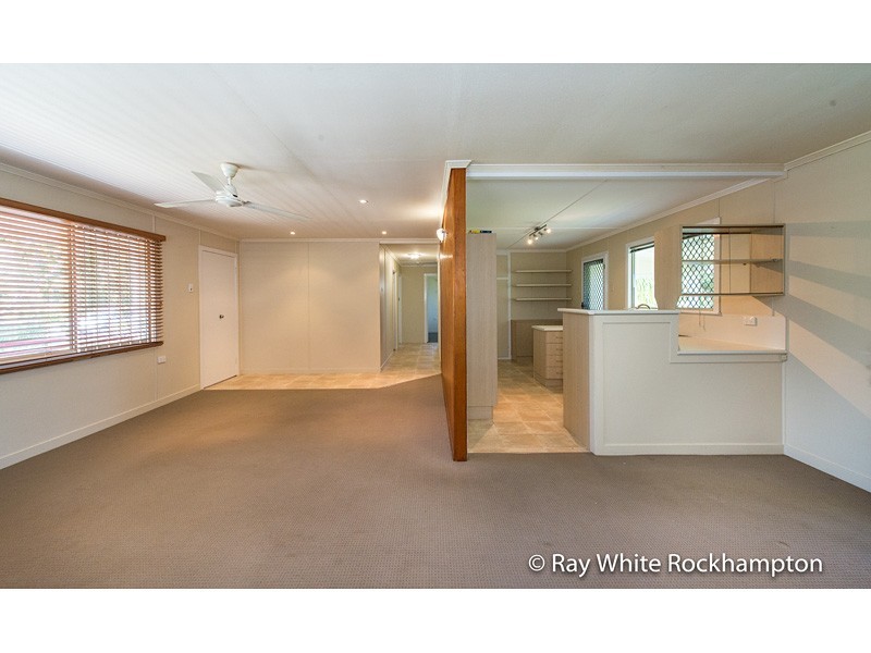 200 Harrison Street, Frenchville QLD 4701