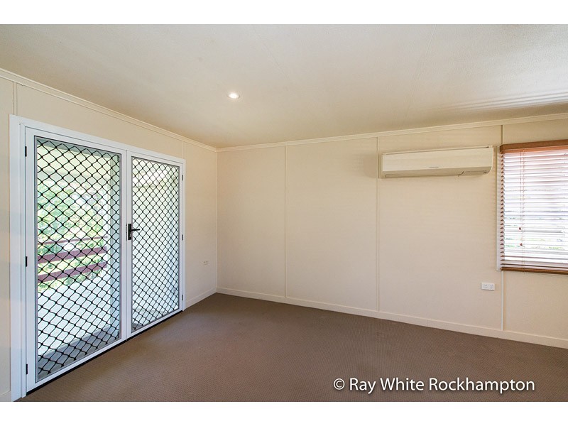 200 Harrison Street, Frenchville QLD 4701