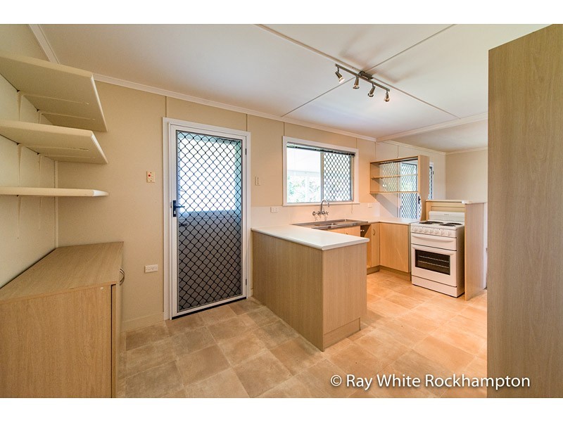 200 Harrison Street, Frenchville QLD 4701