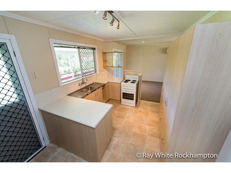 200 Harrison Street, Frenchville QLD 4701