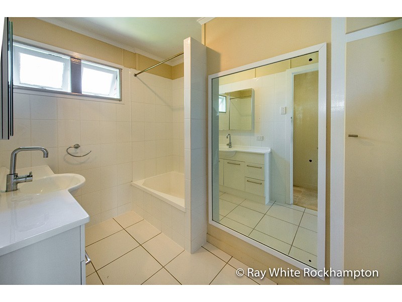 200 Harrison Street, Frenchville QLD 4701