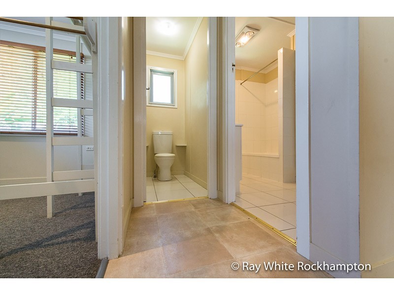 200 Harrison Street, Frenchville QLD 4701