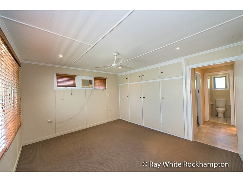 200 Harrison Street, Frenchville QLD 4701