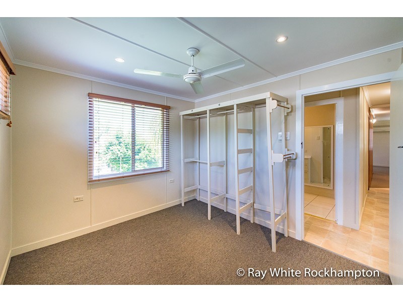 200 Harrison Street, Frenchville QLD 4701