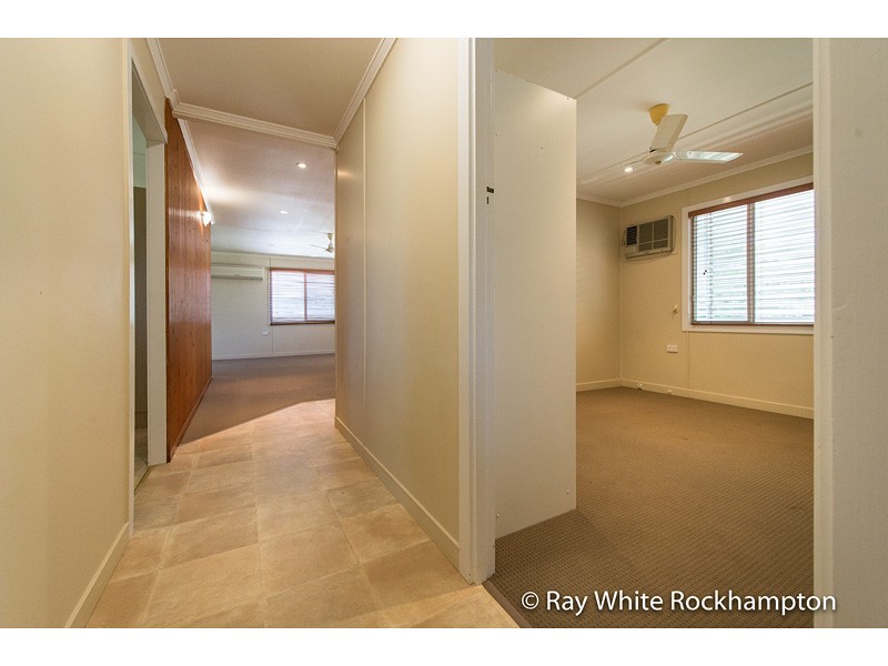 200 Harrison Street, Frenchville QLD 4701