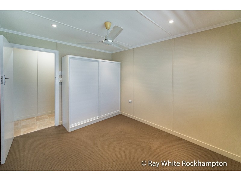 200 Harrison Street, Frenchville QLD 4701
