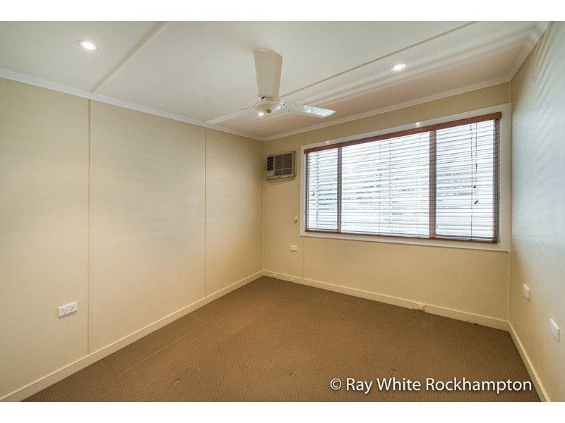 200 Harrison Street, Frenchville QLD 4701