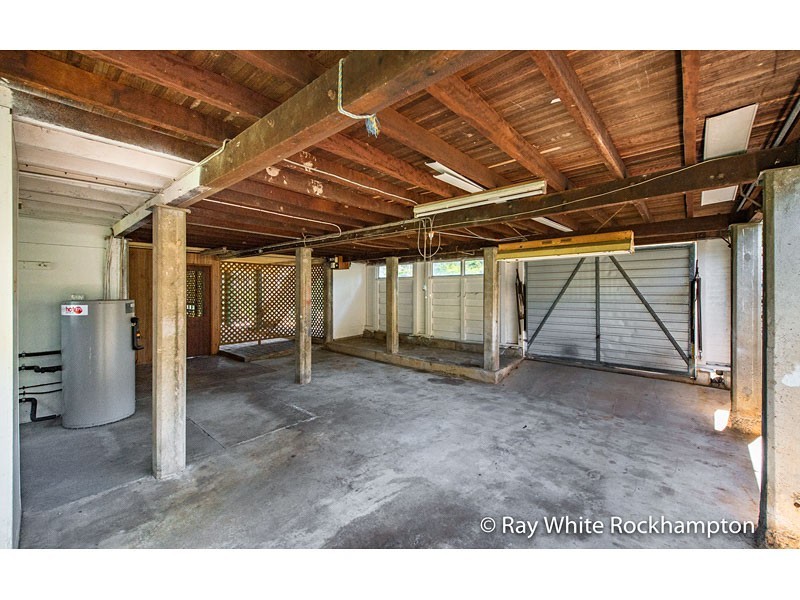 200 Harrison Street, Frenchville QLD 4701
