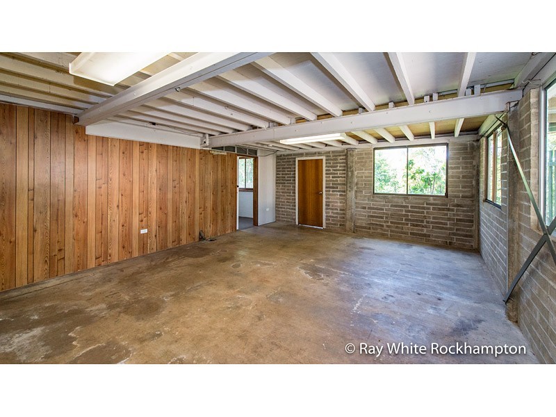 200 Harrison Street, Frenchville QLD 4701