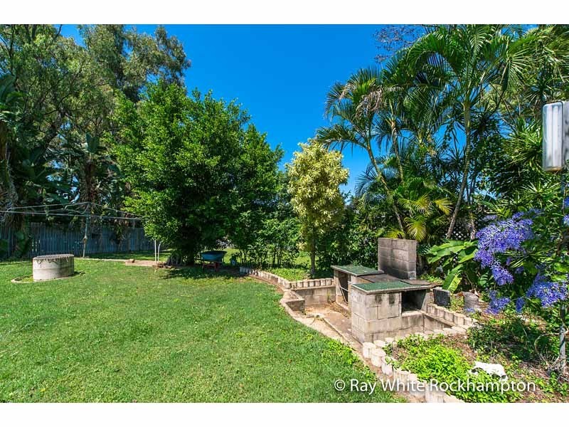 200 Harrison Street, Frenchville QLD 4701