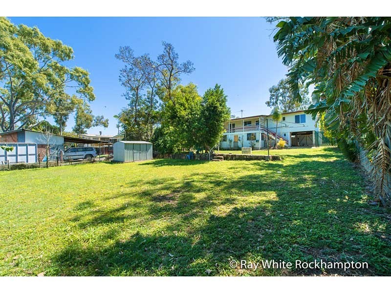 200 Harrison Street, Frenchville QLD 4701